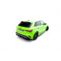 Splitter posteriore (con barre verticali) V.1 Audi RS3 Sportback 8Y Facelift (Cod. M-AU-RS3-8YF-SB-R