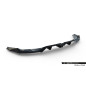 Splitter posteriore (con barre verticali) V.1 Audi RS3 Sportback 8Y Facelift (Cod. M-AU-RS3-8YF-SB-R