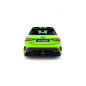 Splitter posteriore (con barre verticali) V.2 Audi RS3 Sportback 8Y Facelift (Cod. M-AU-RS3-8YF-SB-R