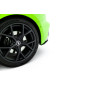 DIFFUSORE POSTERIORE street pro Audi RS3 Sportback 8Y Facelift (Cod. M-AURS38YFSBCNC-RS1B+BRBI)