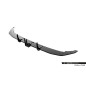 DIFFUSORE POSTERIORE street pro Audi RS3 Sportback 8Y Facelift (Cod. M-AURS38YFSBCNC-RS1B+BRBI)
