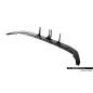 DIFFUSORE POSTERIORE street pro Audi RS3 Sportback 8Y Facelift (Cod. M-AURS38YFSBCNC-RS1B+BRBI)