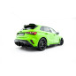 DIFFUSORE POSTERIORE street pro + Flaps Audi RS3 Sportback 8Y Facelift (Cod. M-AURS38YFSBCNC-RS1B+RS