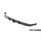 DIFFUSORE POSTERIORE street pro + Flaps Audi RS3 Sportback 8Y Facelift (Cod. M-AURS38YFSBCNC-RS1BRB+