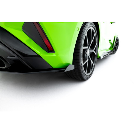 Flaps  laterali posteriori Audi RS3 Sportback 8Y Facelift (Cod. M-AURS38YFSBCNC-RSF1G)