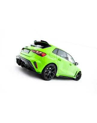 Flaps  laterali posteriori Audi RS3 Sportback 8Y Facelift (Cod. M-AURS38YFSBCNC-RSF1G)