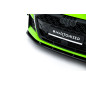Splitters Set V.1 Audi RS3 Sportback 8Y Facelift (Cod. M-AU-RS3-8YF-SB-SET1)