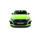 Splitters Set V.1 Audi RS3 Sportback 8Y Facelift (Cod. M-AU-RS3-8YF-SB-SET1)