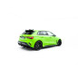 Splitters Set V.1 Audi RS3 Sportback 8Y Facelift (Cod. M-AU-RS3-8YF-SB-SET1)