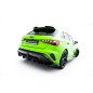 Splitters Set V.1 Audi RS3 Sportback 8Y Facelift (Cod. M-AU-RS3-8YF-SB-SET1)