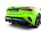 Splitters Set V.1 Audi RS3 Sportback 8Y Facelift (Cod. M-AU-RS3-8YF-SB-SET1)