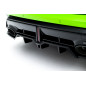 Splitters Set V.1 Audi RS3 Sportback 8Y Facelift (Cod. M-AU-RS3-8YF-SB-SET1)