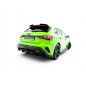 Splitters Set V.1 Audi RS3 Sportback 8Y Facelift (Cod. M-AU-RS3-8YF-SB-SET1)