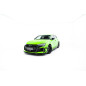Splitters Set V.2 Audi RS3 Sportback 8Y Facelift (Cod. M-AU-RS3-8YF-SB-SET2)