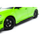 Splitters Set V.2 Audi RS3 Sportback 8Y Facelift (Cod. M-AU-RS3-8YF-SB-SET2)