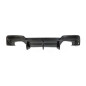 Diffusore Posteriore Carbonio BMW E82 / E87 / E88 M1 (Cod. E-TCB6287)