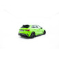 Splitters Set V.2 Audi RS3 Sportback 8Y Facelift (Cod. M-AU-RS3-8YF-SB-SET2)