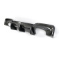Diffusore Posteriore Carbonio BMW E82 / E87 / E88 M1 (Cod. E-TCB6287)