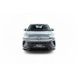 SPLITTER ANTERIORE V.1 Volkswagen Tiguan R-Line Mk3  (Cod. M-VW-TI-3-RLINE-FD1G)