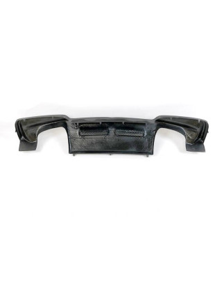 Diffusore Posteriore Carbonio BMW E82 / E87 / E88 M1 (Cod. E-TCB6287)