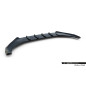 SPLITTER ANTERIORE V.1 Volkswagen Tiguan R-Line Mk3  (Cod. M-VW-TI-3-RLINE-FD1G)