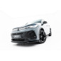 SPLITTER ANTERIORE V.2 Volkswagen Tiguan R-Line Mk3  (Cod. M-VW-TI-3-RLINE-FD2G+FD2RG)