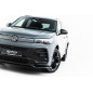SPLITTER ANTERIORE V.2 Volkswagen Tiguan R-Line Mk3  (Cod. M-VW-TI-3-RLINE-FD2G+FD2RG)