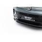 SPLITTER ANTERIORE V.2 Volkswagen Tiguan R-Line Mk3  (Cod. M-VW-TI-3-RLINE-FD2G+FD2RG)