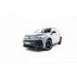Splitters Set Volkswagen Tiguan R-Line Mk3  (Cod. M-VW-TI-3-RLINE-SET)