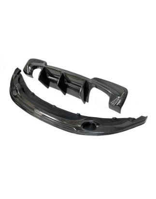 Kit Estetico BMW E82 / E88 M1 Carbonio (Cod. E-TCB62836287)