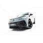 Splitters Set Volkswagen Tiguan R-Line Mk3  (Cod. M-VW-TI-3-RLINE-SET)