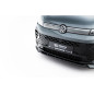 Splitters Set Volkswagen Tiguan R-Line Mk3  (Cod. M-VW-TI-3-RLINE-SET)
