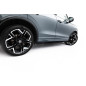 Splitters Set Volkswagen Tiguan R-Line Mk3  (Cod. M-VW-TI-3-RLINE-SET)