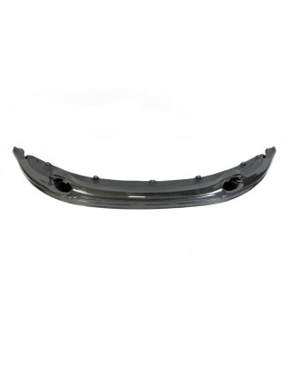 Spoiler Anteriori BMW E82 / E88 M1 Carbonio (Cod. E-TCB6283)