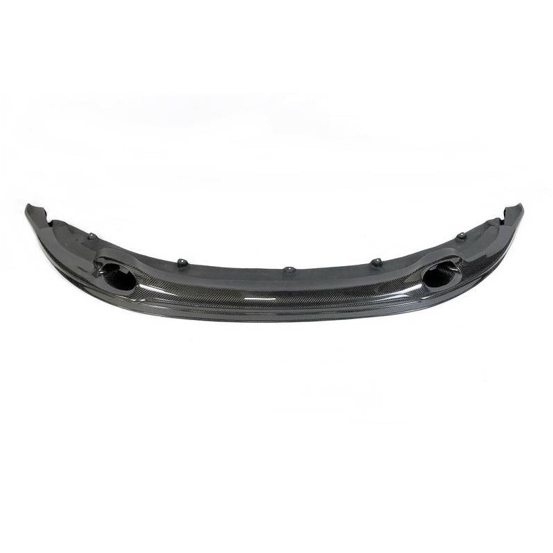 Spoiler Anteriori BMW E82 / E88 M1 Carbonio (Cod. E-TCB6283)