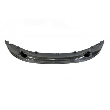 Spoiler Anteriori BMW E82 / E88 M1 Carbonio (Cod. E-TCB6283)