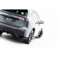 Splitters Set Volkswagen Tiguan R-Line Mk3  (Cod. M-VW-TI-3-RLINE-SET)