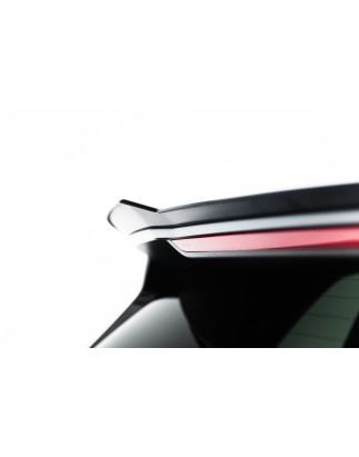 Splitters Set Volkswagen Tiguan R-Line Mk3  (Cod. M-VW-TI-3-RLINE-SET)