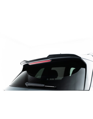 Splitters Set Volkswagen Tiguan R-Line Mk3  (Cod. M-VW-TI-3-RLINE-SET)