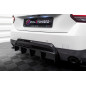 Sottoparaurti posteriore BMW 2 M-Pack Coupe G42 (Cod. M-BM-2-42-M-RS1G)