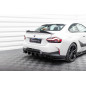 Sottoparaurti posteriore BMW 2 M-Pack Coupe G42 (Cod. M-BM-2-42-M-RS1G)