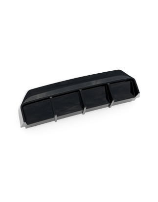 Sottoparaurti posteriore BMW 2 M-Pack Coupe G42 (Cod. M-BM-2-42-M-RS1G)