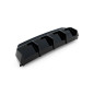 Sottoparaurti posteriore BMW 2 M-Pack Coupe G42 (Cod. M-BM-2-42-M-RS1G)