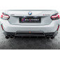 Sottoparaurti posteriore BMW 2 M-Pack Coupe G42 (Cod. M-BM-2-42-M-RS1G)