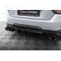 Sottoparaurti posteriore BMW 2 M-Pack Coupe G42 (Cod. M-BM-2-42-M-RS1G)