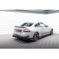 Sottoparaurti posteriore BMW 2 M-Pack Coupe G42 (Cod. M-BM-2-42-M-RS1G)