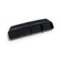 Sottoparaurti posteriore BMW 2 M-Pack Coupe G42 (Cod. M-BM-2-42-M-RS1G)