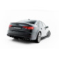 Sottoparaurti posteriore Audi S4 berlina / Avant B9 (Cod. M-AU-A4-B9-AV-RS1G+RS1RGOO_OO)