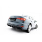 Sottoparaurti posteriore V.2 Audi A4 S-Line berlina / Avant B9 (Cod. M-AU-A4-B9-AV-RS1G+RS1RGOO_)