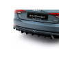 Sottoparaurti posteriore V.2 Audi A4 S-Line berlina / Avant B9 (Cod. M-AU-A4-B9-AV-RS1G+RS1RGOO_)
